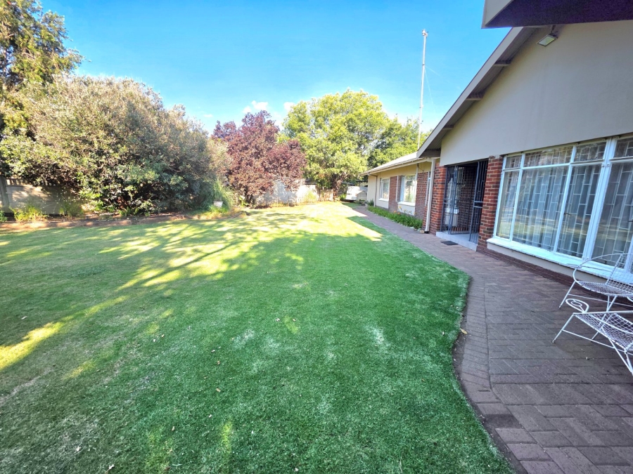 4 Bedroom Property for Sale in Panorama Free State